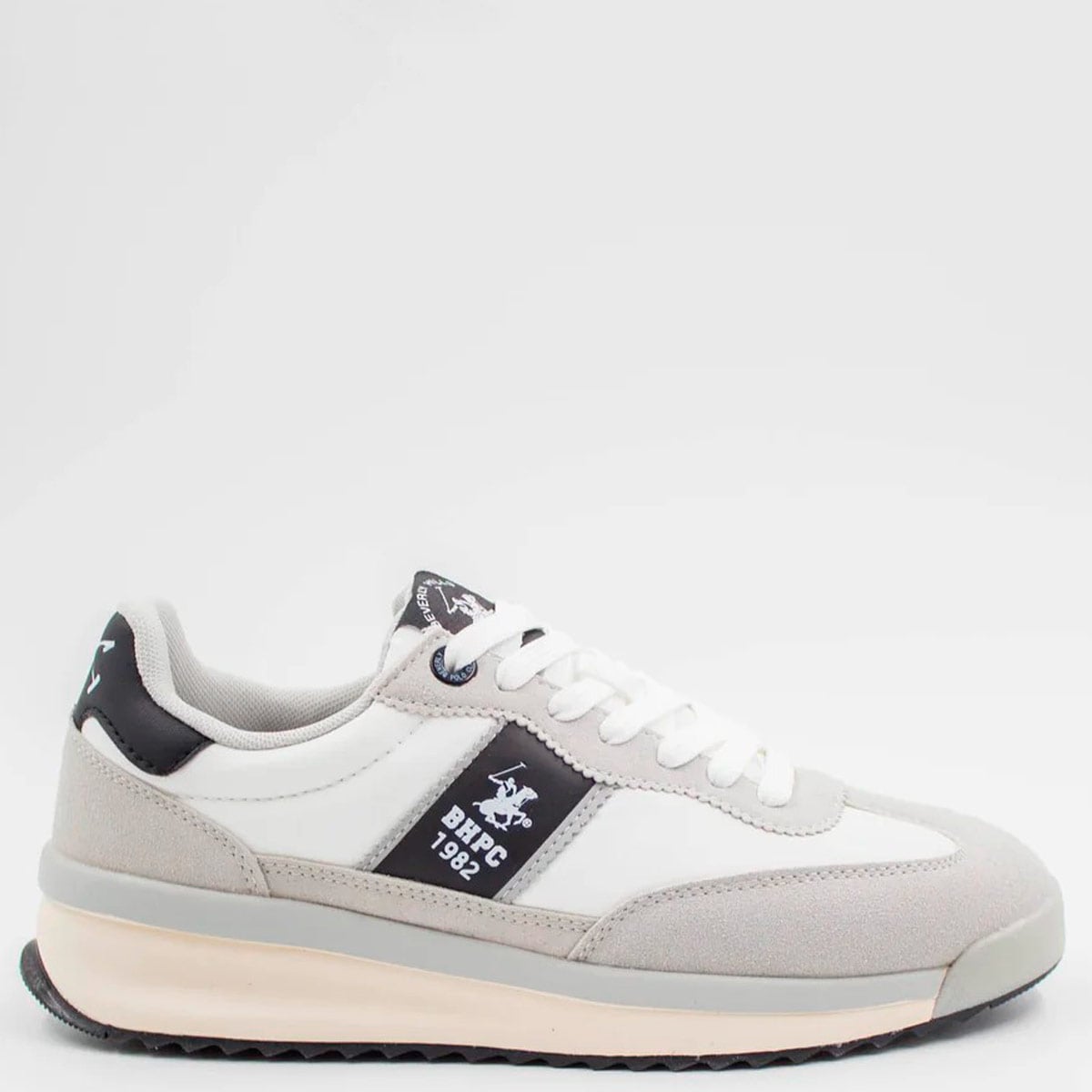 ZAPATILLAS HOMBRE BEVERLY HILLS POLO CLUB URBANAS INTERLAKEN - 1