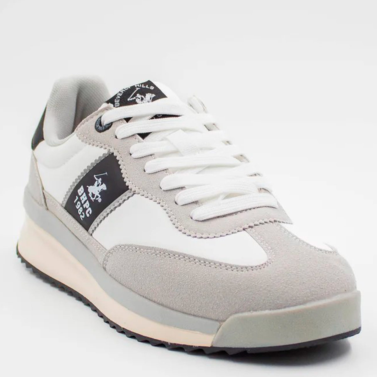 ZAPATILLAS HOMBRE BEVERLY HILLS POLO CLUB URBANAS INTERLAKEN - 2