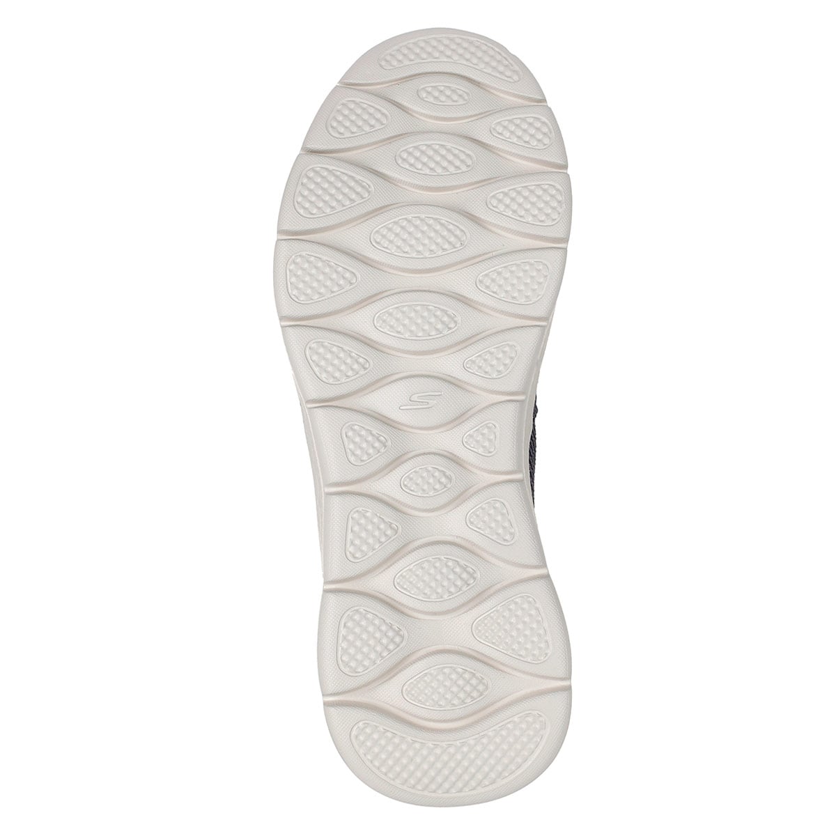 ZAPATILLAS HOMBRE SKECHERS URBANAS GRIS GO WALK FLEX - 6