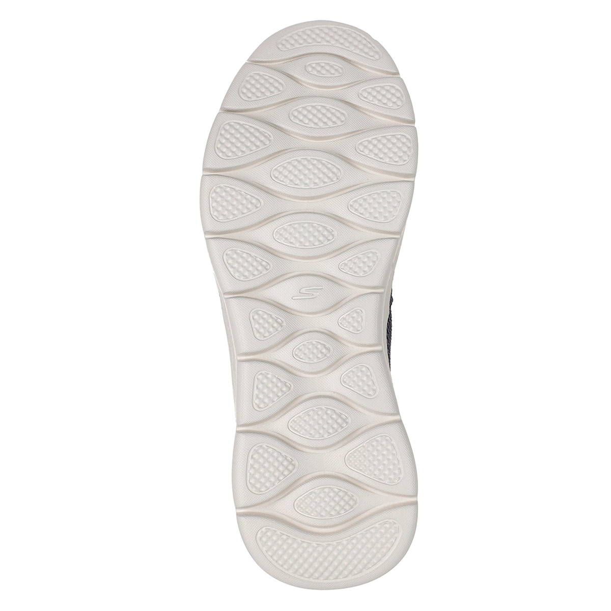 ZAPATILLAS HOMBRE SKECHERS URBANAS GRIS GO WALK FLEX - 6