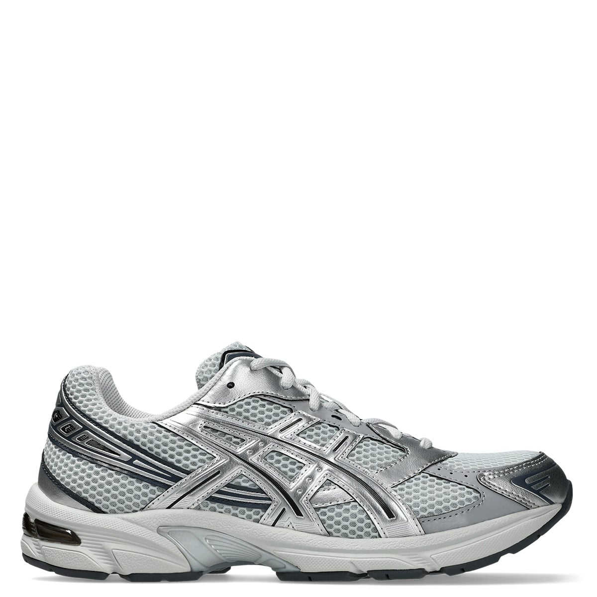 ZAPATILLAS MUJER ASICS URBANAS GRIS GEL-1130 - 1