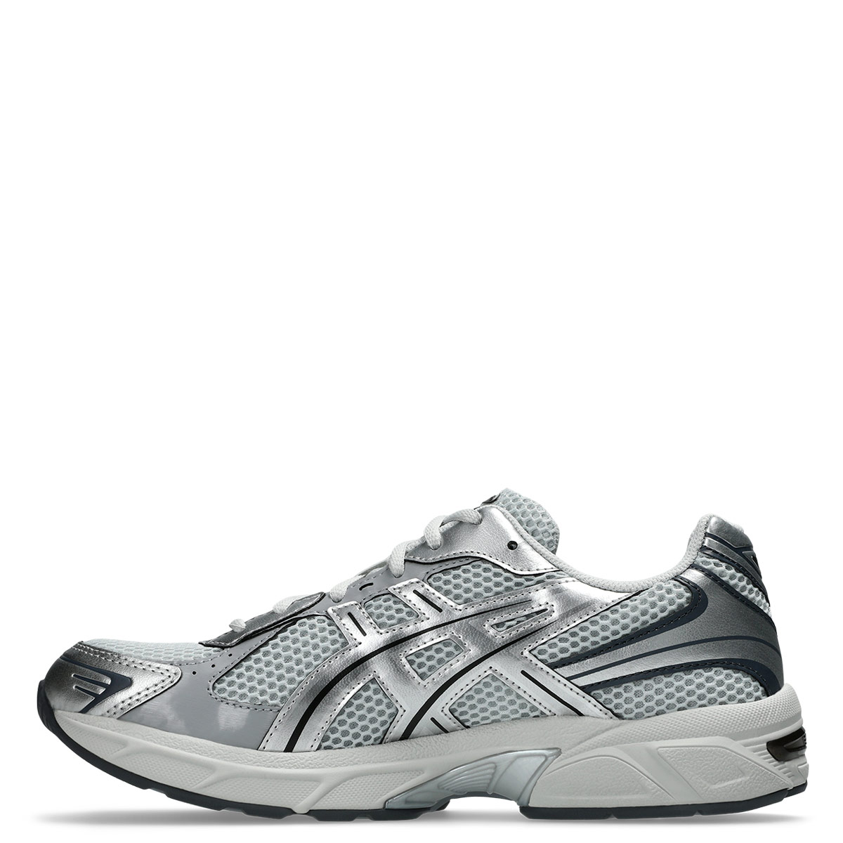 ZAPATILLAS MUJER ASICS URBANAS GRIS GEL-1130 - 3