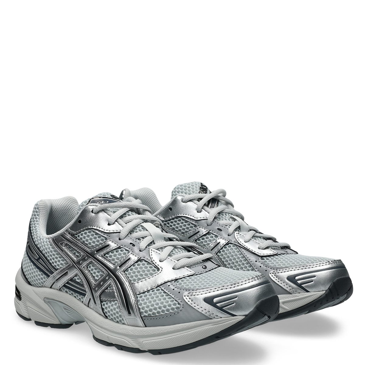 ZAPATILLAS MUJER ASICS URBANAS GRIS GEL-1130 - 2