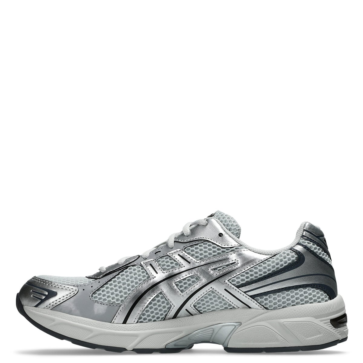 ZAPATILLAS MUJER ASICS URBANAS GRIS GEL-1130 - 3
