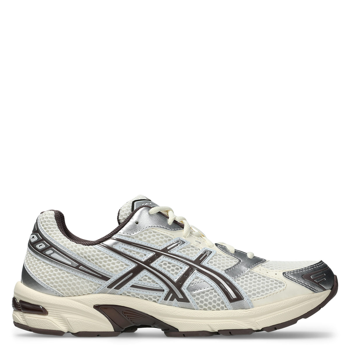 ZAPATILLAS MUJER ASICS URBANAS BEIGE GEL-1130 - 1