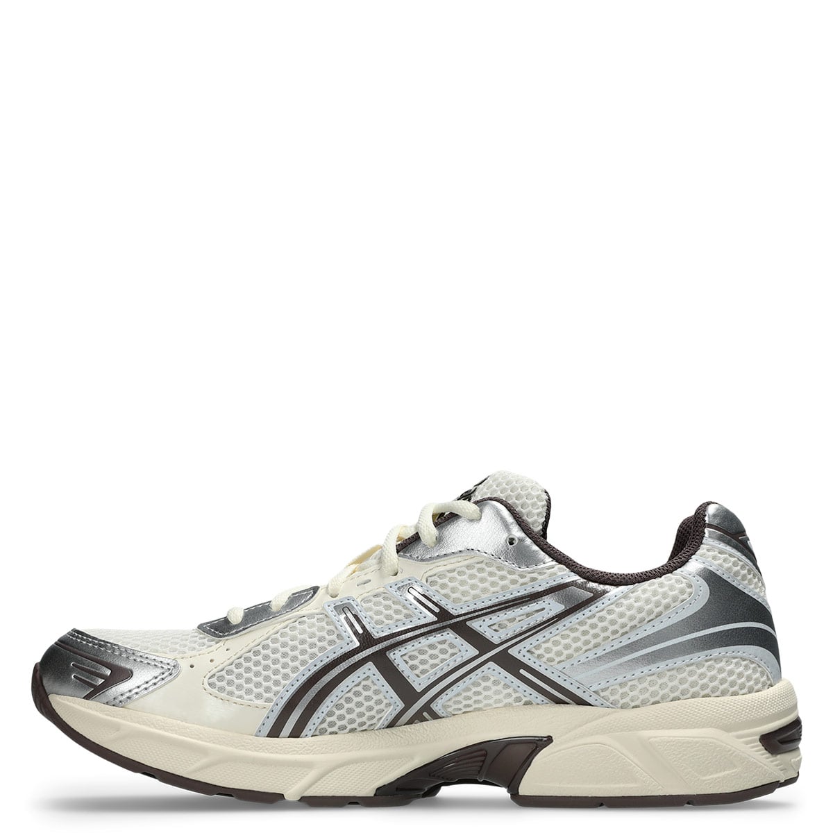 ZAPATILLAS MUJER ASICS URBANAS BEIGE GEL-1130 - 3
