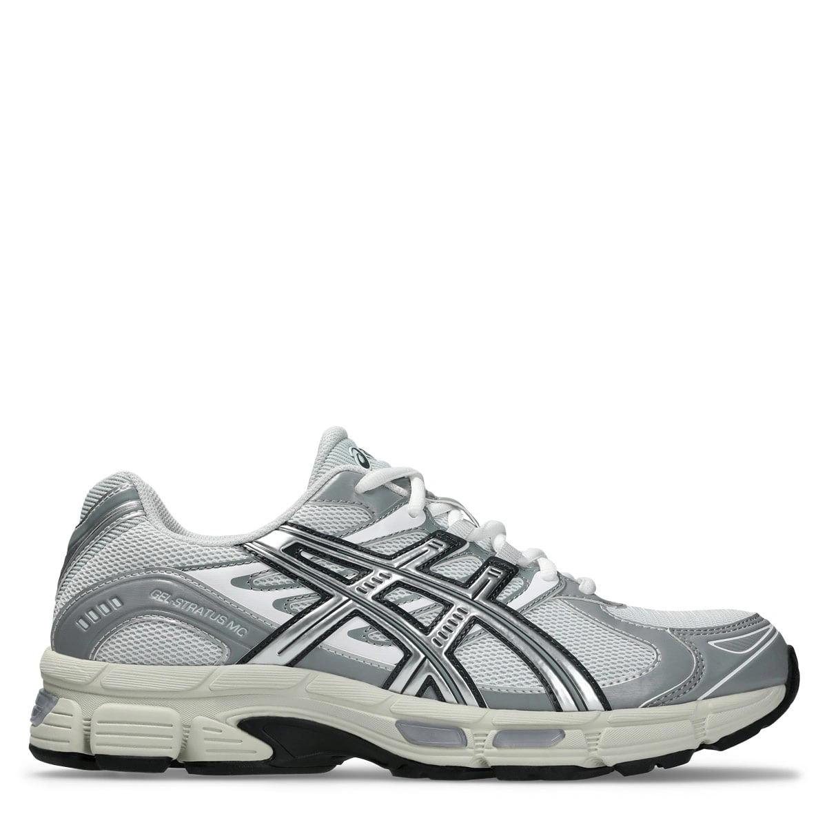ZAPATILLAS HOMBRE ASICS URBANAS GEL-STRATUS - 2