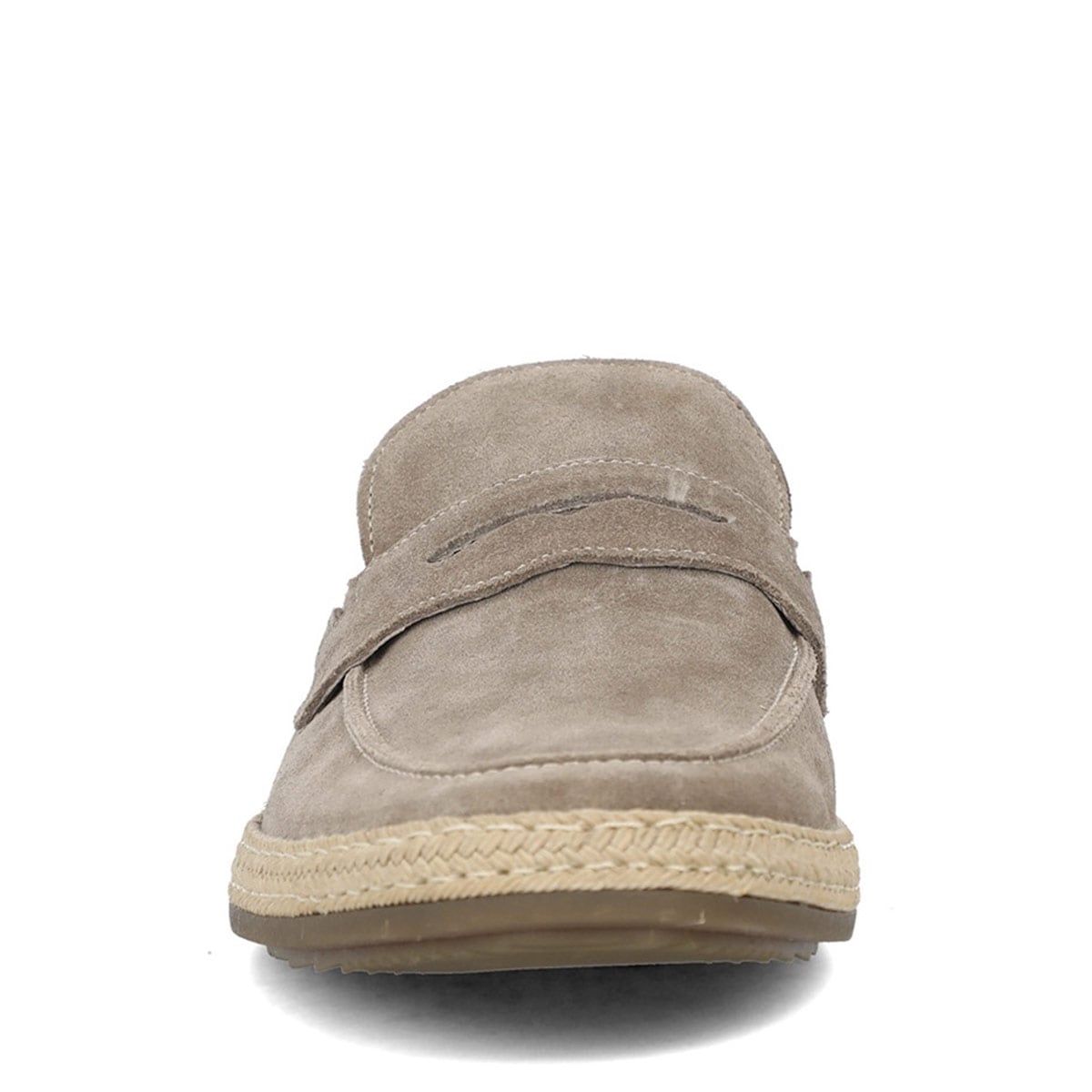 MOCASINES HOMBRE HUSH PUPPIES TAUPE MONTELLA CUERO - 3