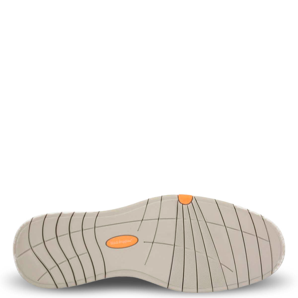 ZAPATOS HOMBRE HUSH PUPPIES TERRACOTA RUSTIC CUERO - 6