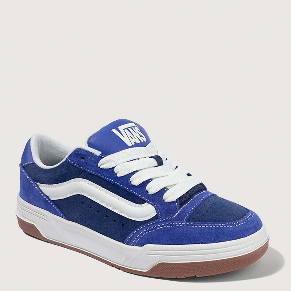 ZAPATILLAS HOMBRE VANS URBANAS AZUL HYLANE - 2
