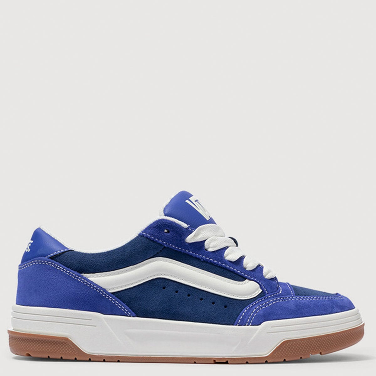 ZAPATILLAS HOMBRE VANS URBANAS AZUL HYLANE - 1