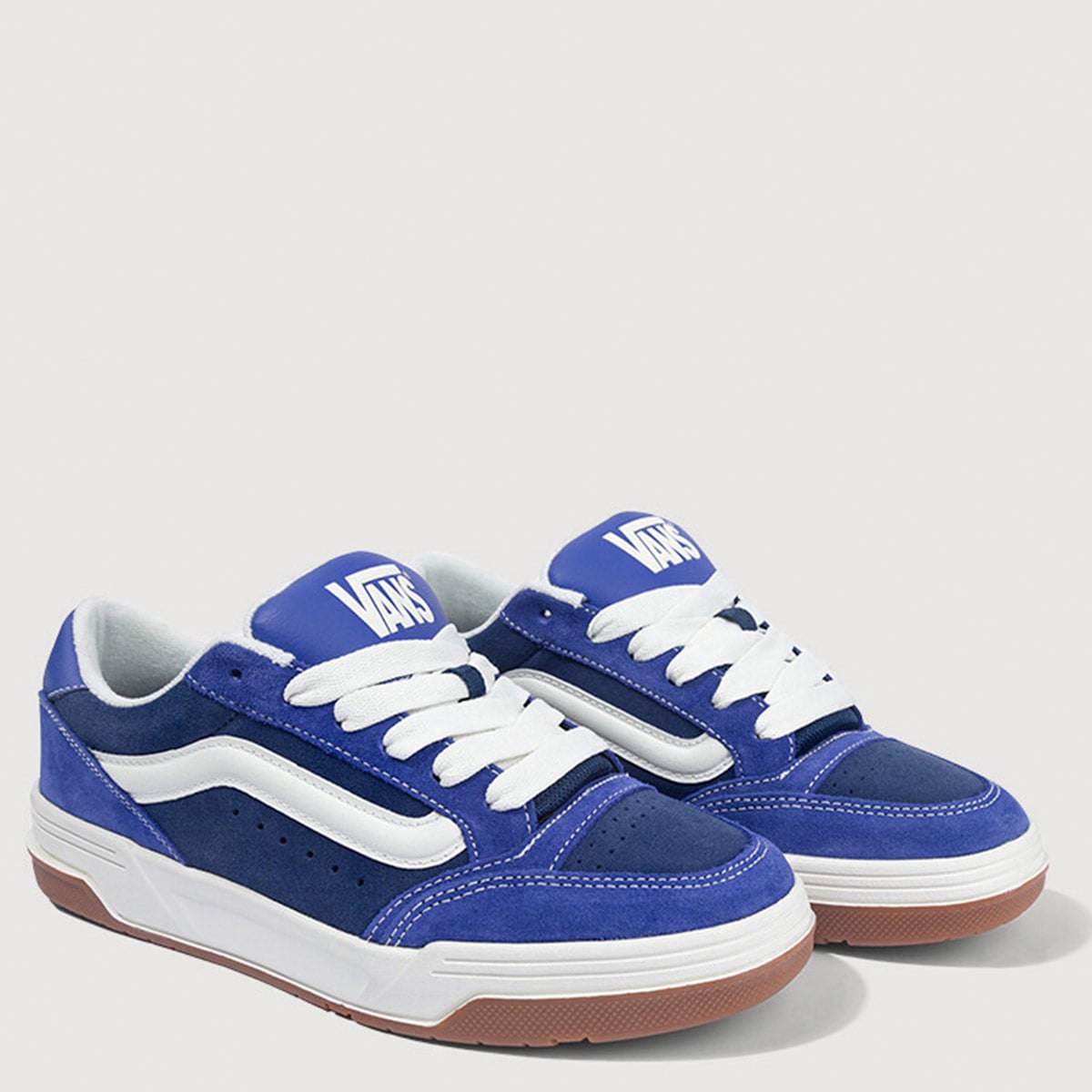 ZAPATILLAS HOMBRE VANS URBANAS AZUL HYLANE - 3