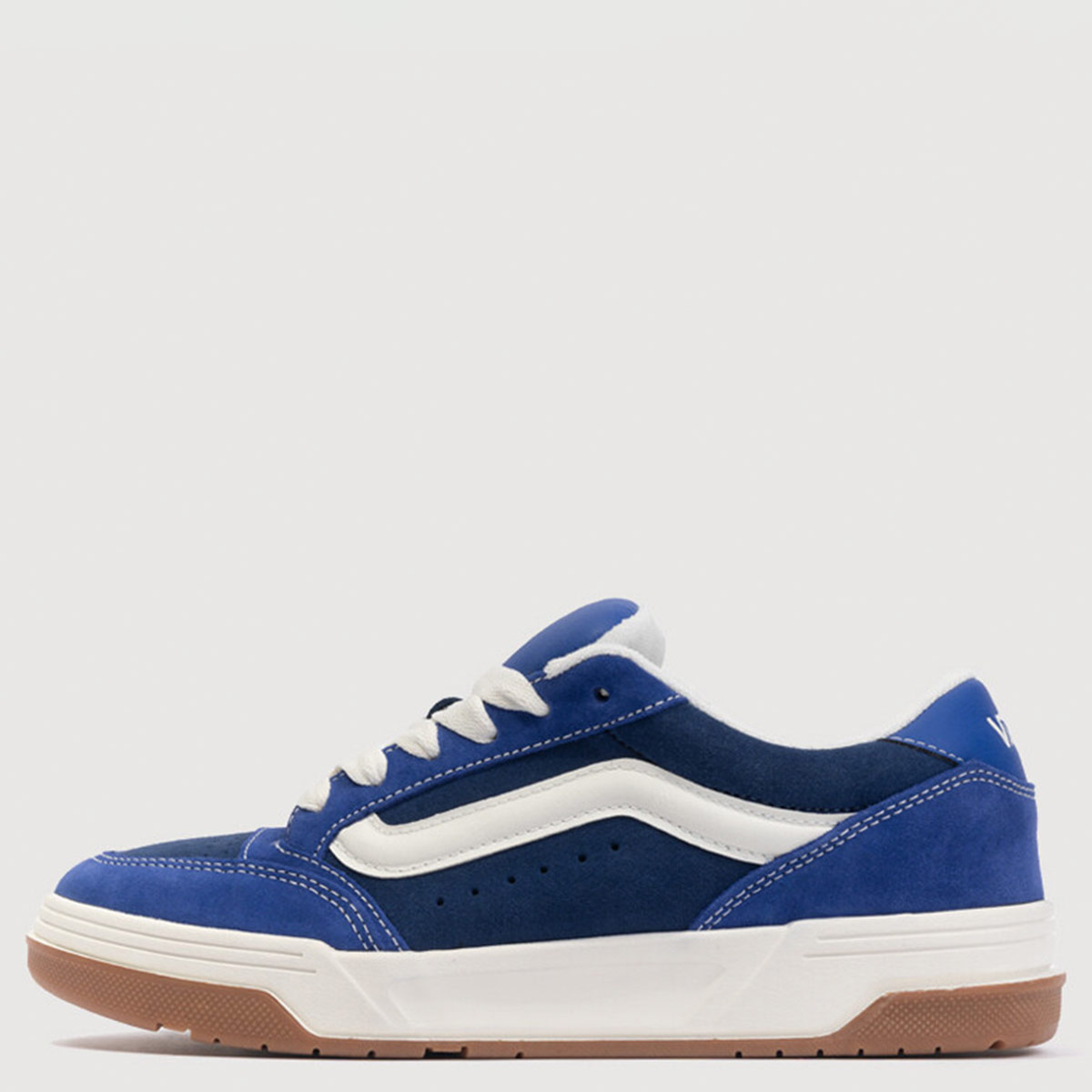 ZAPATILLAS HOMBRE VANS URBANAS AZUL HYLANE - 4