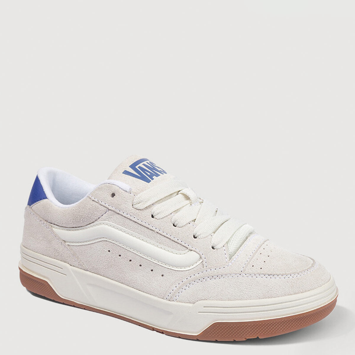 ZAPATILLAS HOMBRE VANS URBANAS BEIGE HYLANE - 1