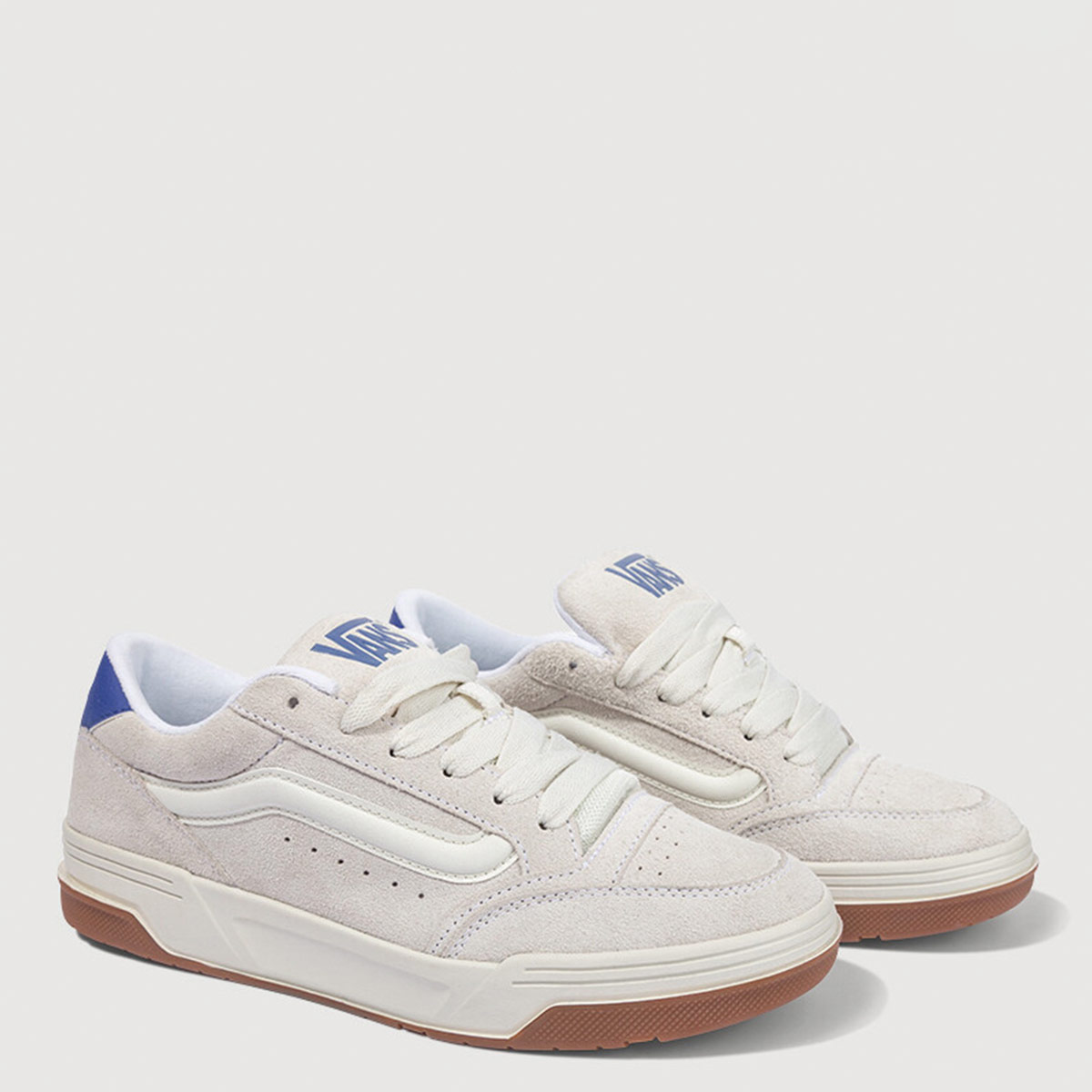 ZAPATILLAS HOMBRE VANS URBANAS BEIGE HYLANE - 2