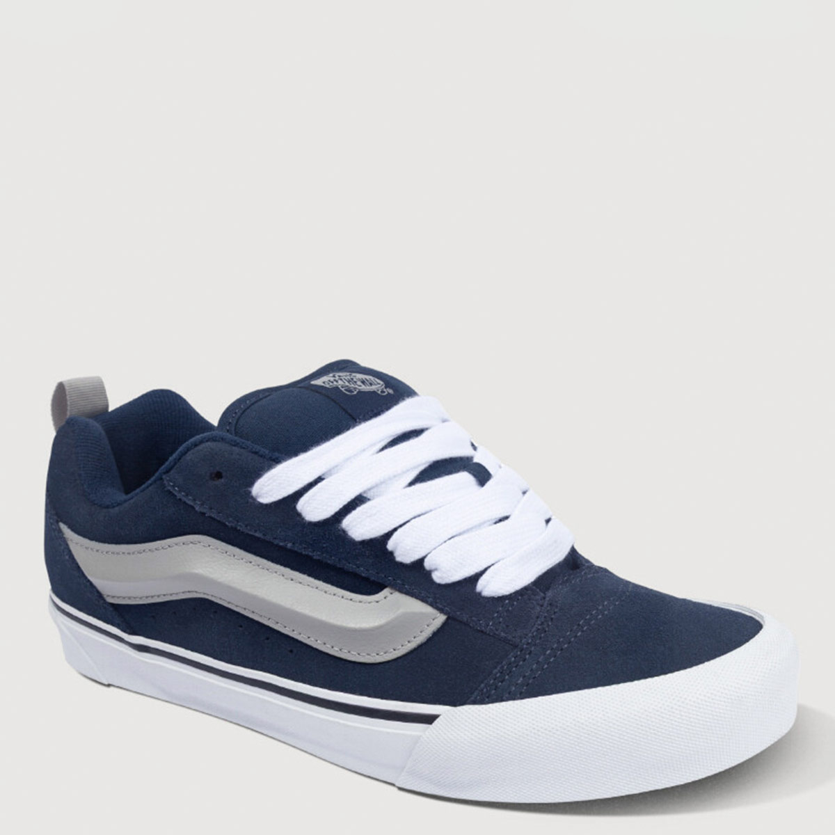 ZAPATILLAS HOMBRE VANS URBANAS AZUL KNU SKOOL - 1