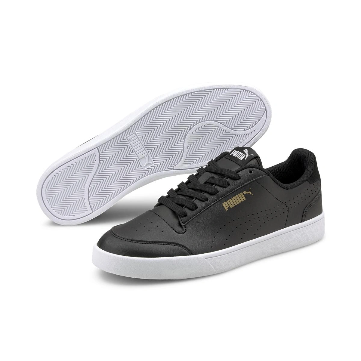 ZAPATILLAS URBANAS HOMBRE PUMA POLIURETANOMA SHUFFLE PERF - 1