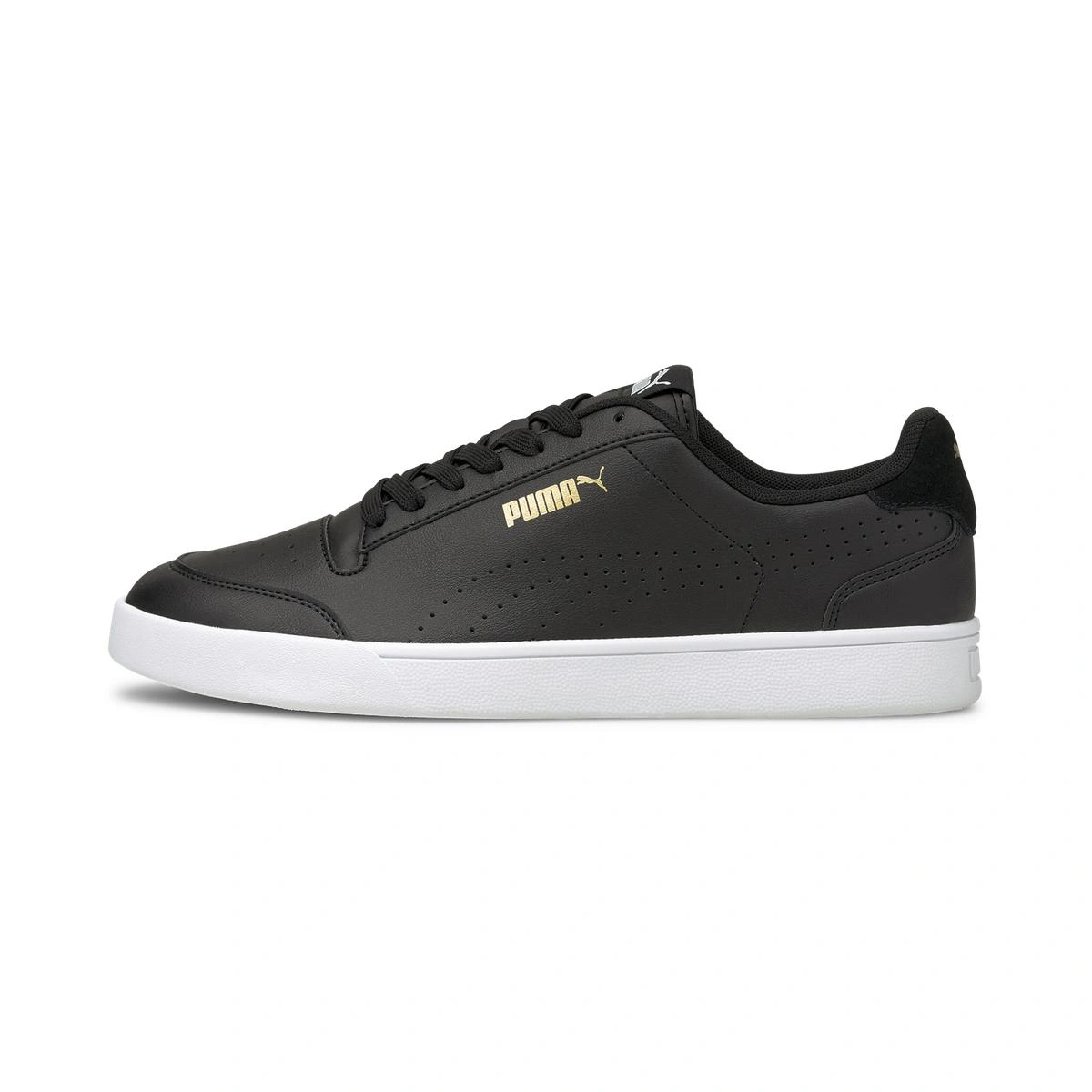 ZAPATILLAS URBANAS HOMBRE PUMA POLIURETANOMA SHUFFLE PERF - 3