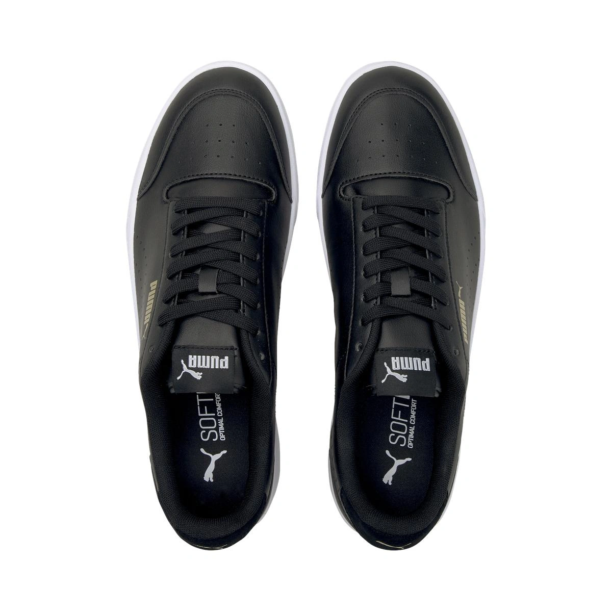 ZAPATILLAS URBANAS HOMBRE PUMA POLIURETANOMA SHUFFLE PERF - 6