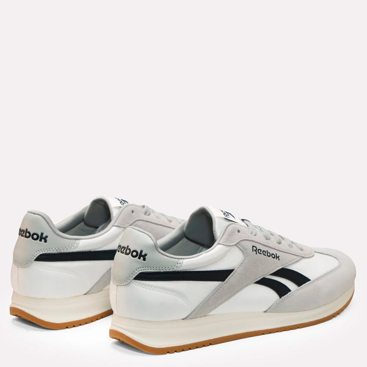ZAPATILLAS HOMBRE REEBOK URBANAS GRIS REEBOK WORLD 70 - 4