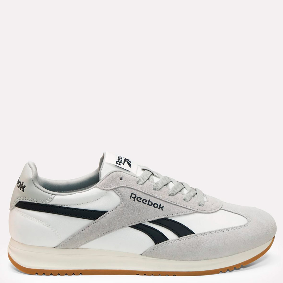 ZAPATILLAS HOMBRE REEBOK URBANAS GRIS REEBOK WORLD 70 - 1