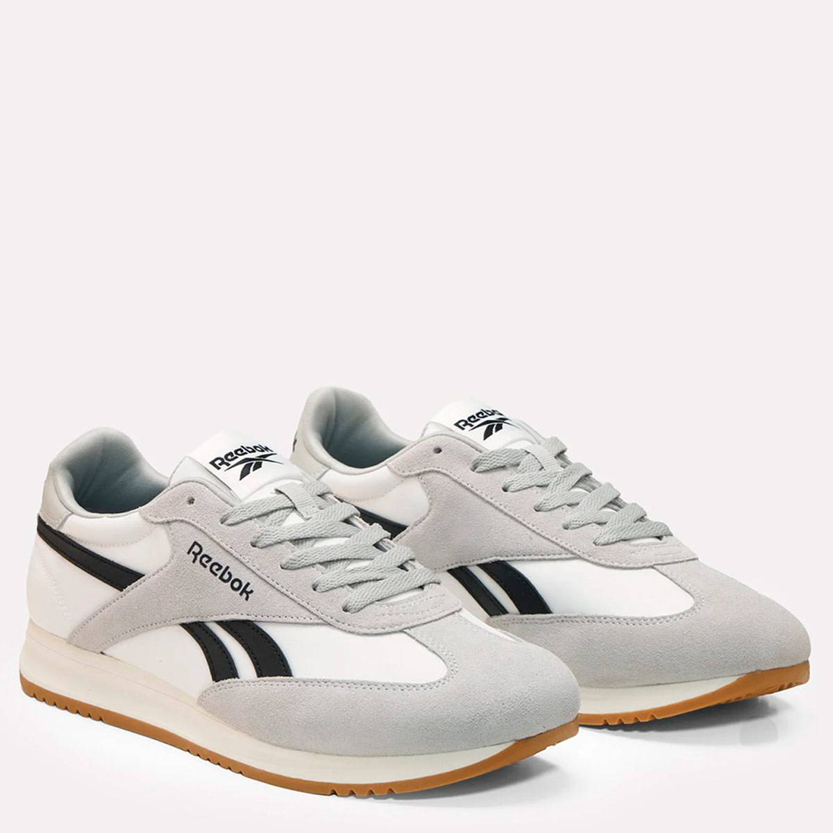 ZAPATILLAS HOMBRE REEBOK URBANAS GRIS REEBOK WORLD 70 - 2