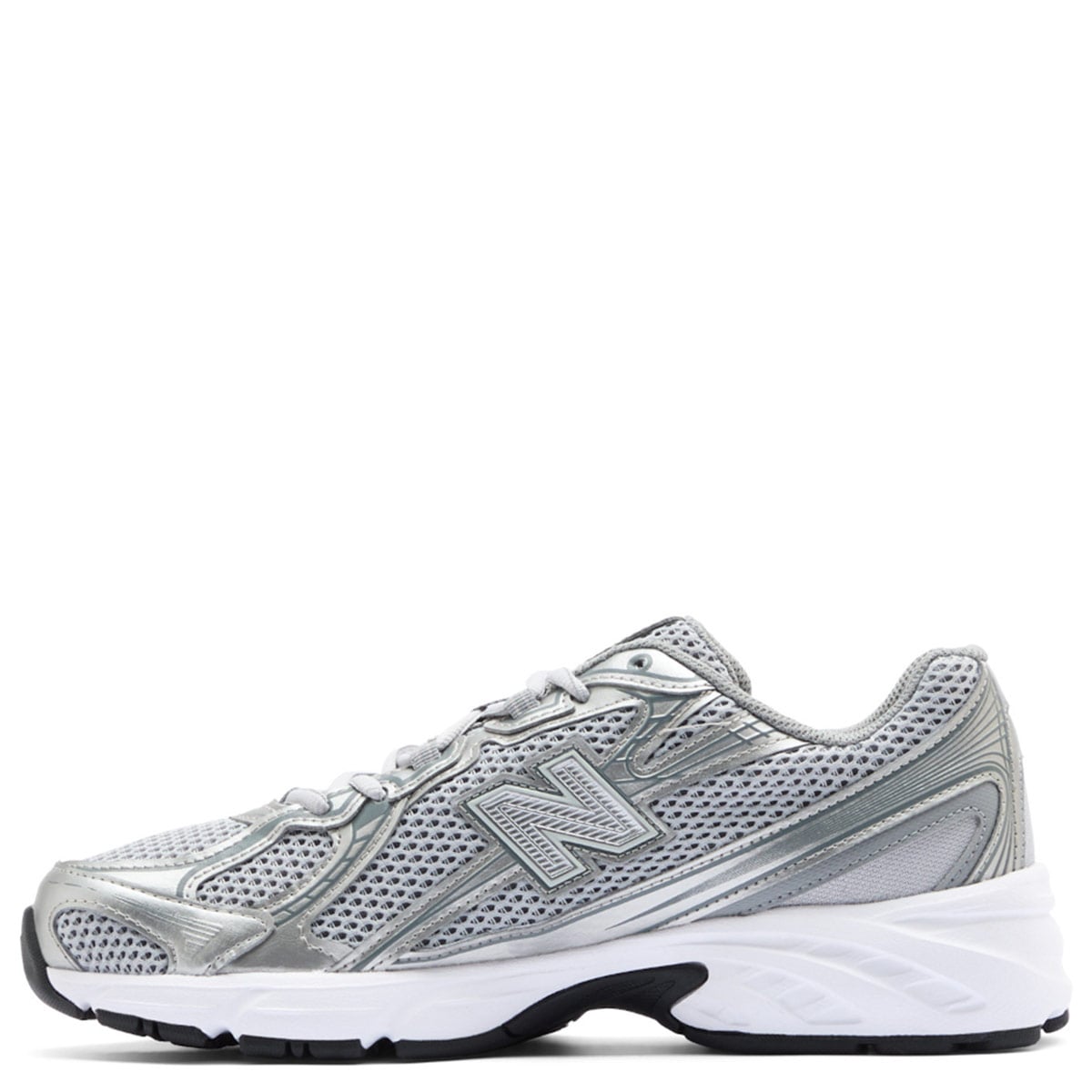 ZAPATILLAS HOMBRE NEW BALANCE URBANAS U740 - 1