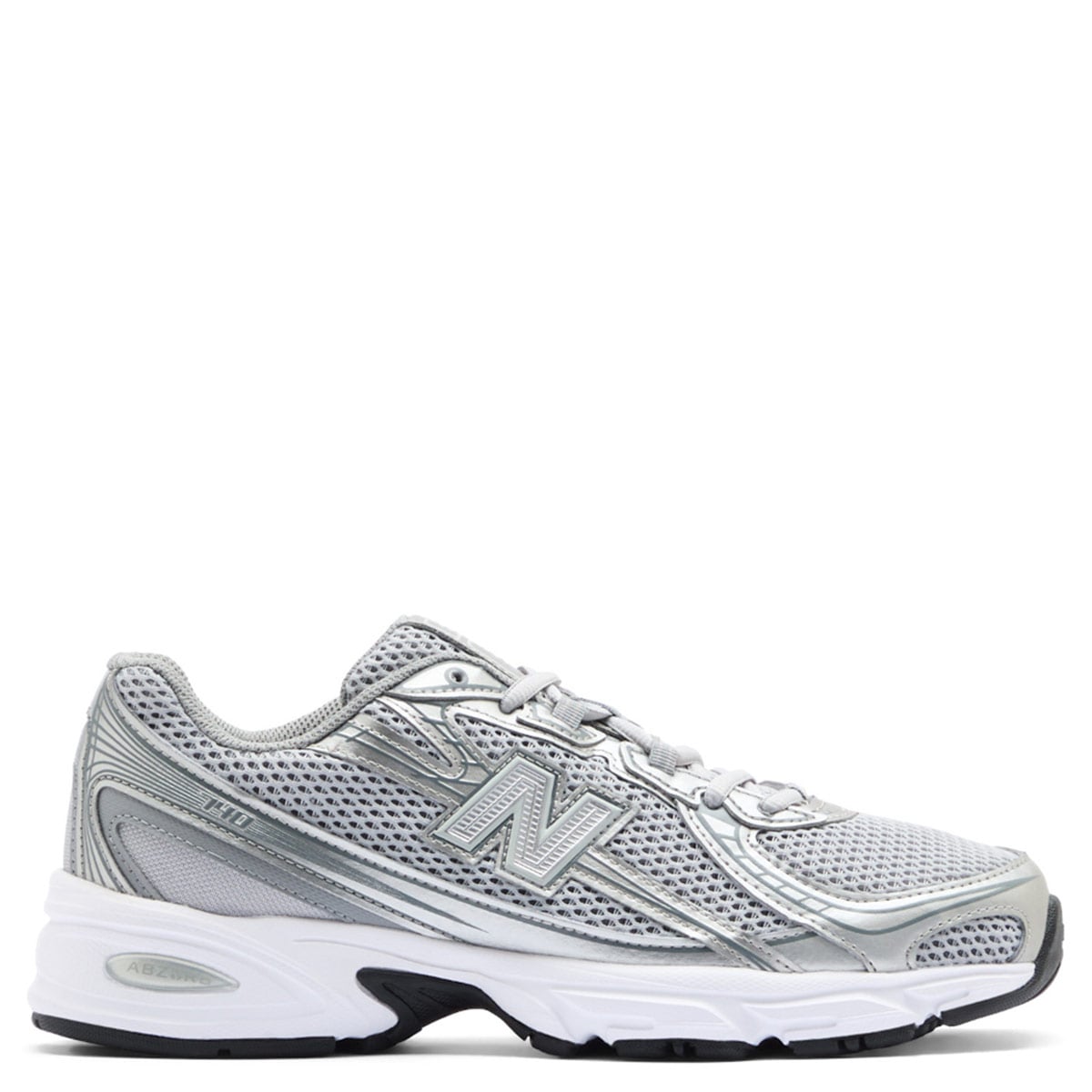 ZAPATILLAS HOMBRE NEW BALANCE URBANAS U740 - 3