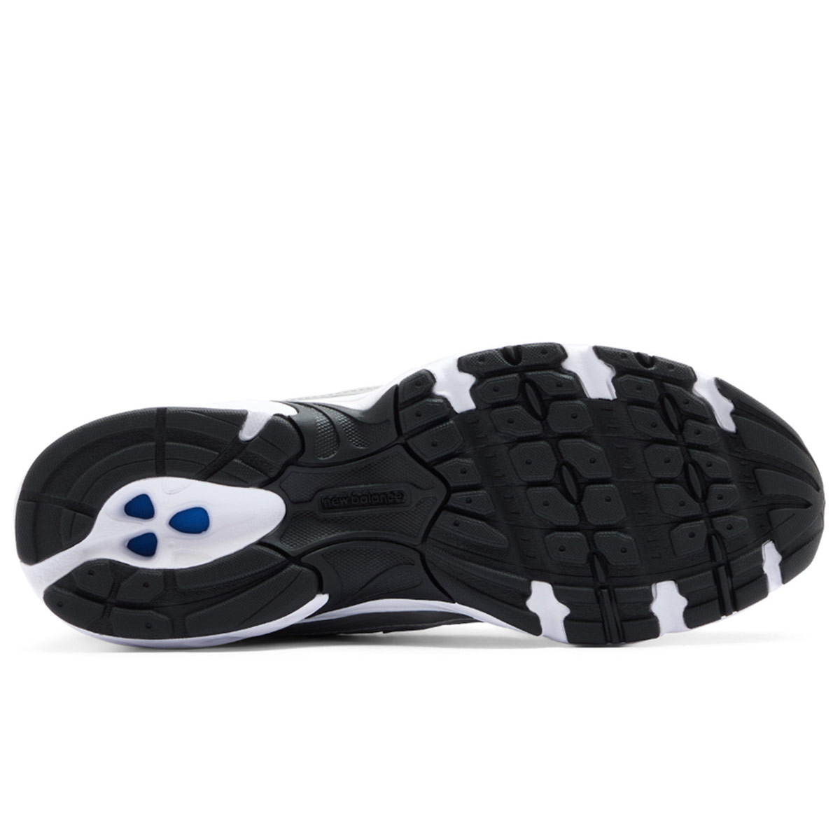 ZAPATILLAS HOMBRE NEW BALANCE URBANAS U740 - 5