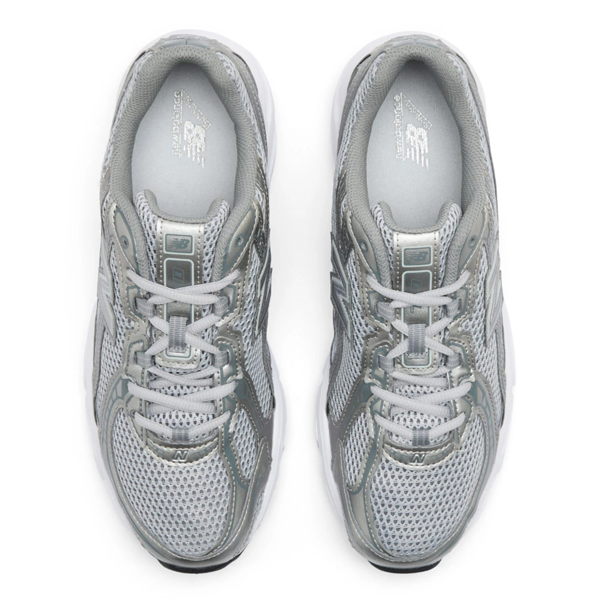 ZAPATILLAS HOMBRE NEW BALANCE URBANAS U740 - 4