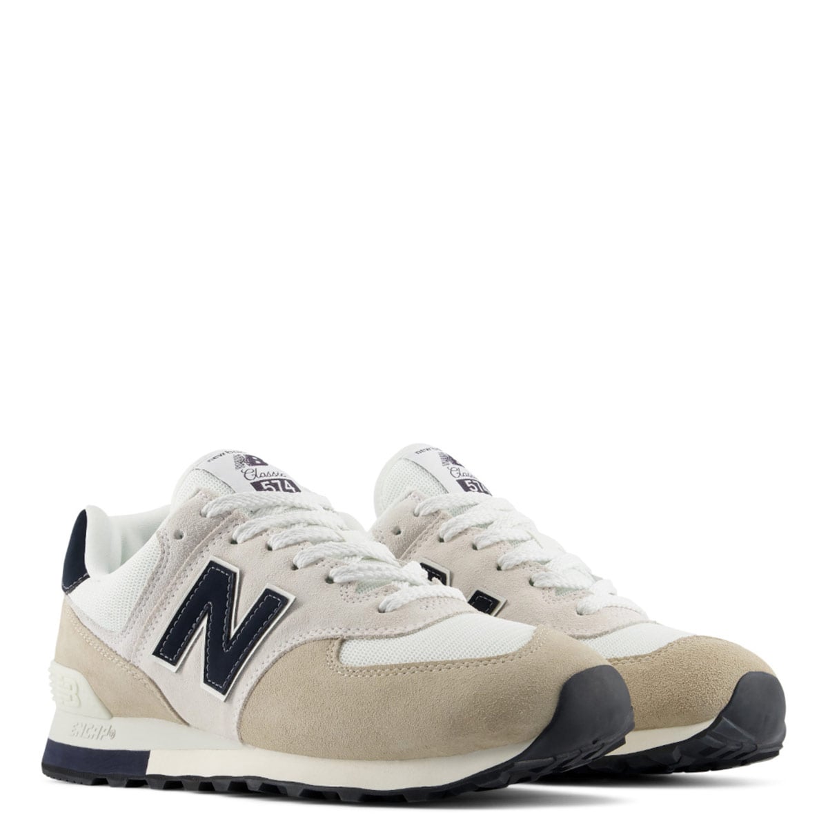ZAPATILLAS HOMBRE NEW BALANCE URBANAS U574 - 2