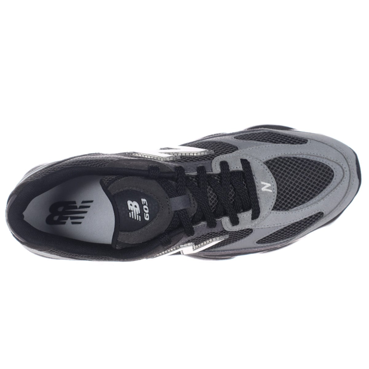 ZAPATILLAS HOMBRE NEW BALANCE URBANAS M603 - 4