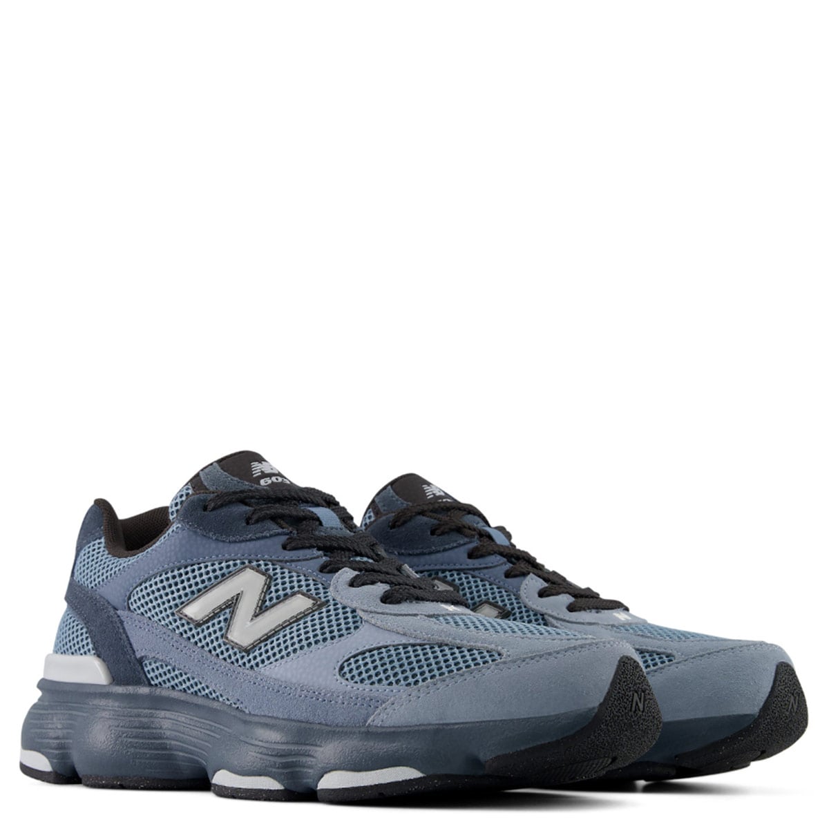 ZAPATILLAS HOMBRE NEW BALANCE URBANAS M603 - 2