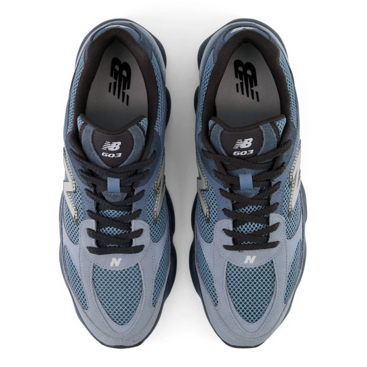ZAPATILLAS HOMBRE NEW BALANCE URBANAS M603 - 4