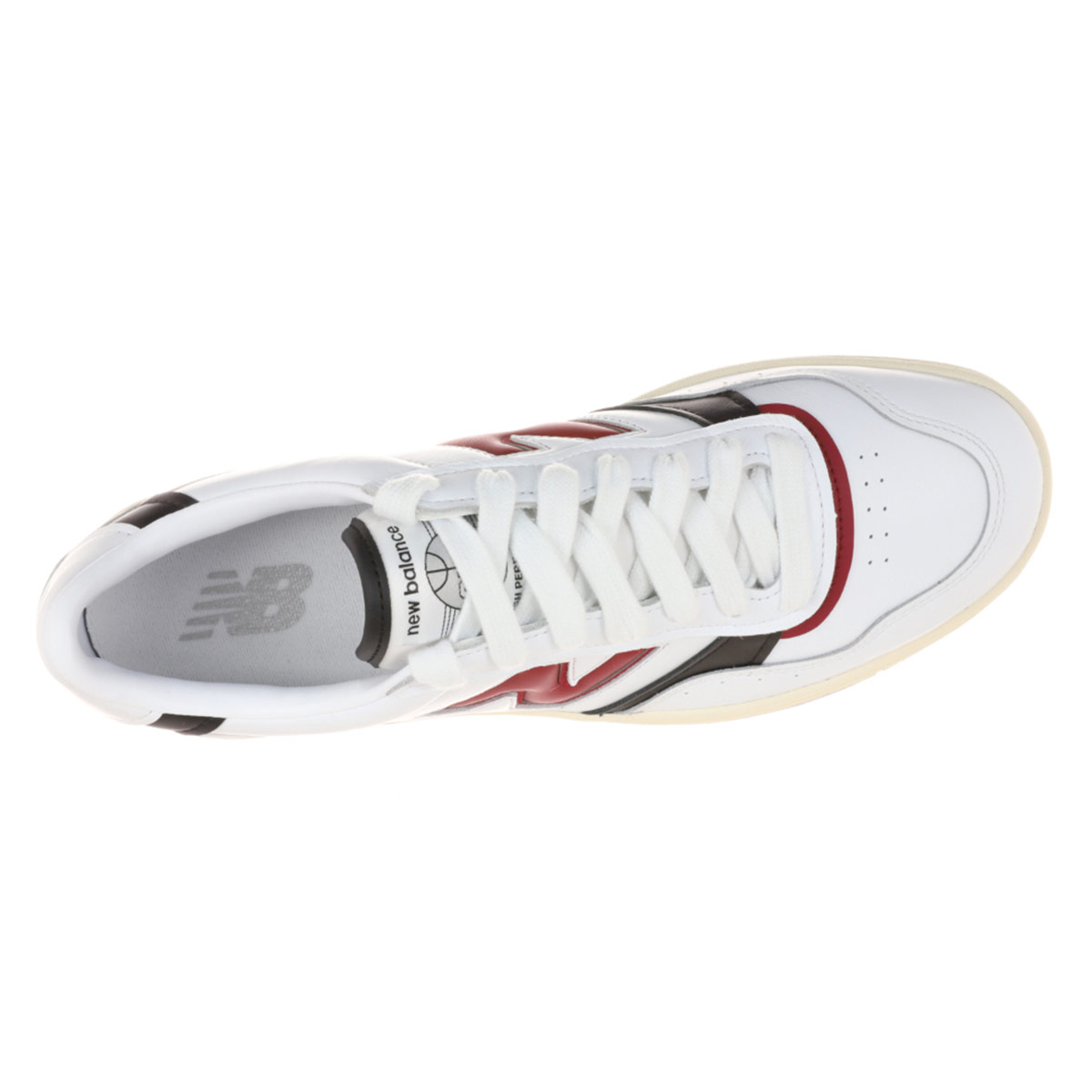 ZAPATILLAS HOMBRE NEW BALANCE URBANAS U950 - 4