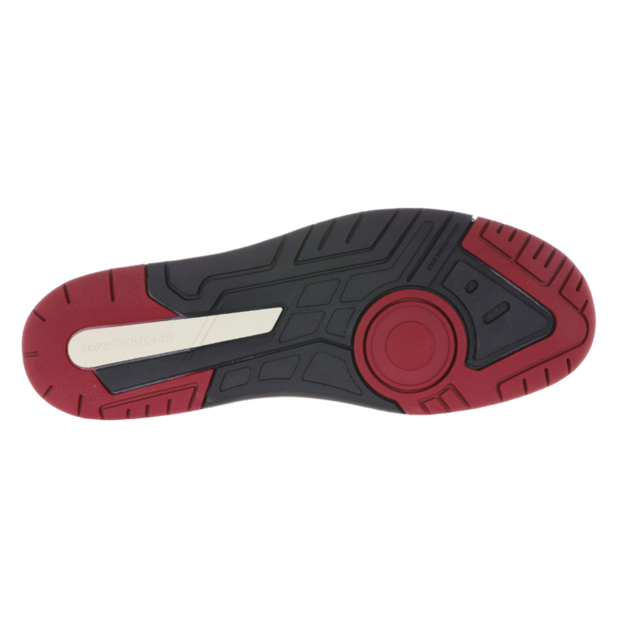 ZAPATILLAS HOMBRE NEW BALANCE URBANAS U950 - 5
