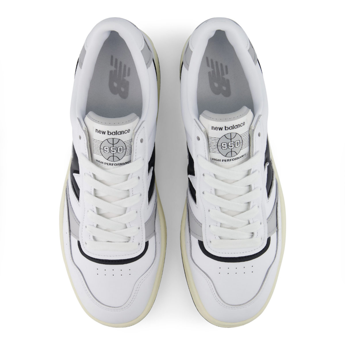 ZAPATILLAS URBANAS HOMBRE NEW BALANCE 950 - 4