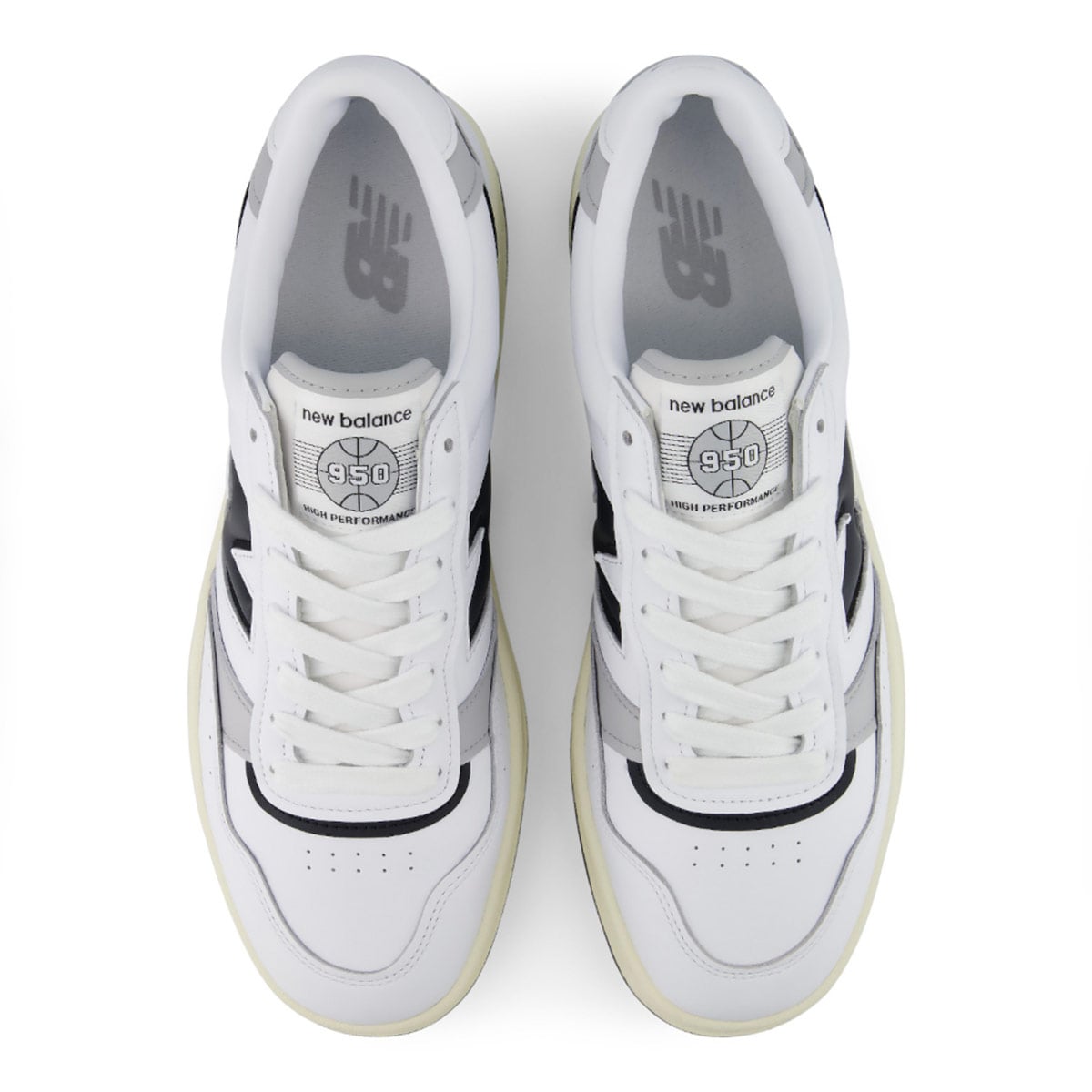 ZAPATILLAS HOMBRE NEW BALANCE URBANAS U950 - 4