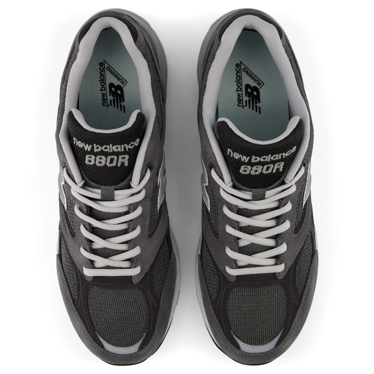ZAPATILLAS HOMBRE NEW BALANCE URBANAS U880R - 4