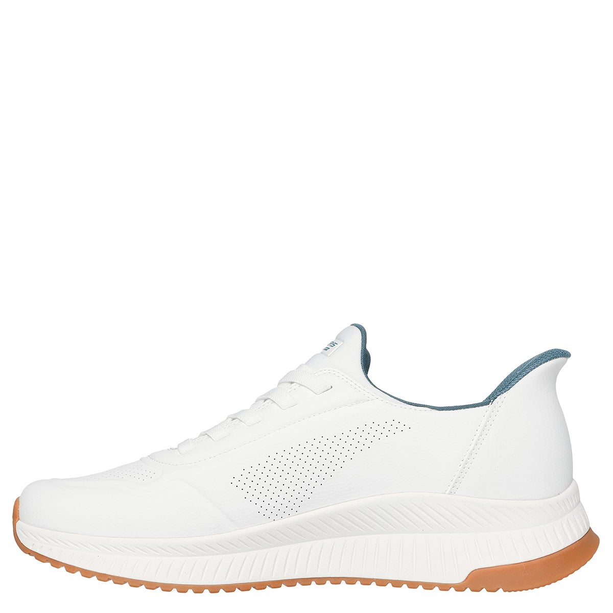 ZAPATILLAS HOMBRE SKECHERS URBANAS BOBS SQUAD 4 - 3