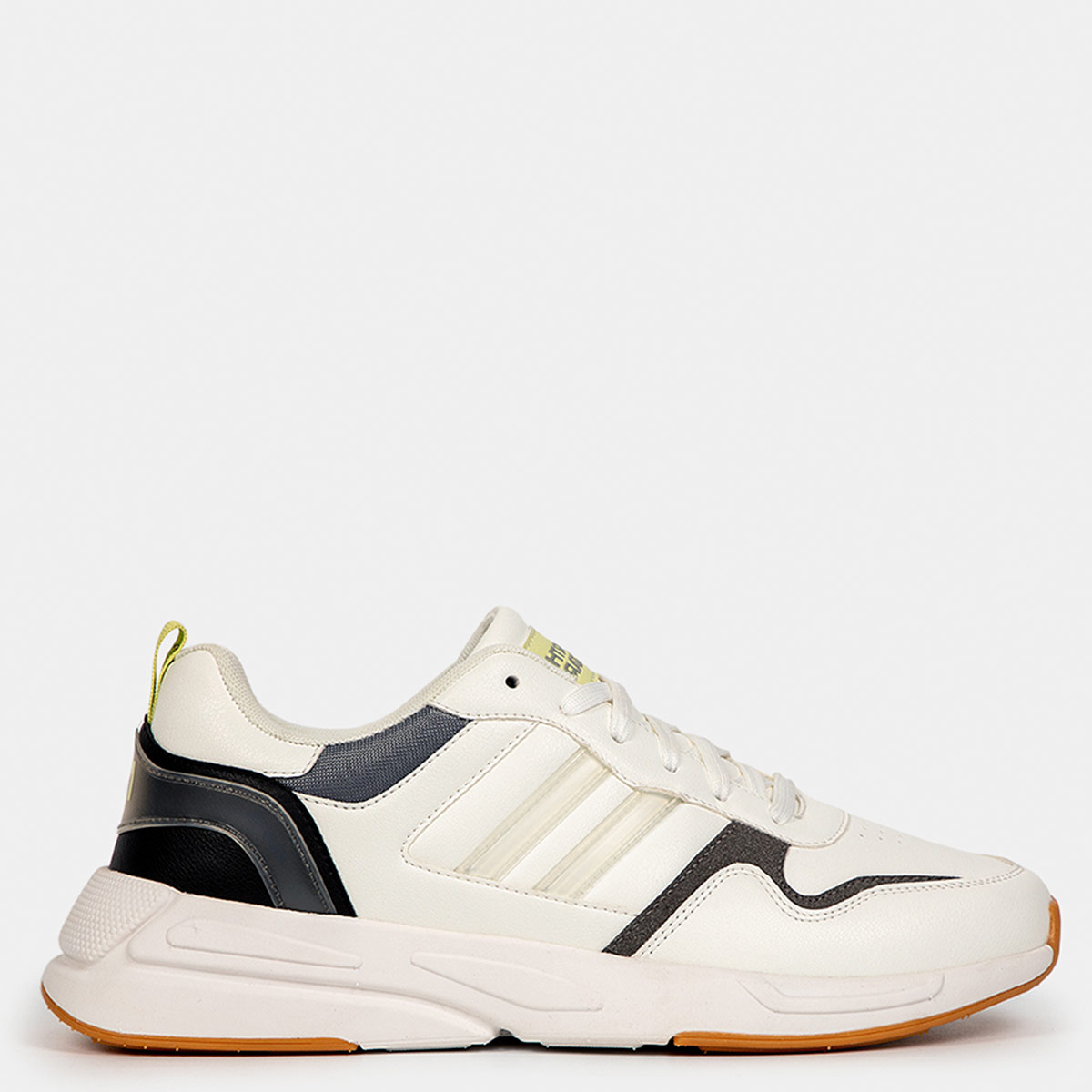 ZAPATILLAS HOMBRE NORTH STAR URBANAS BLANCO SILCE - 1