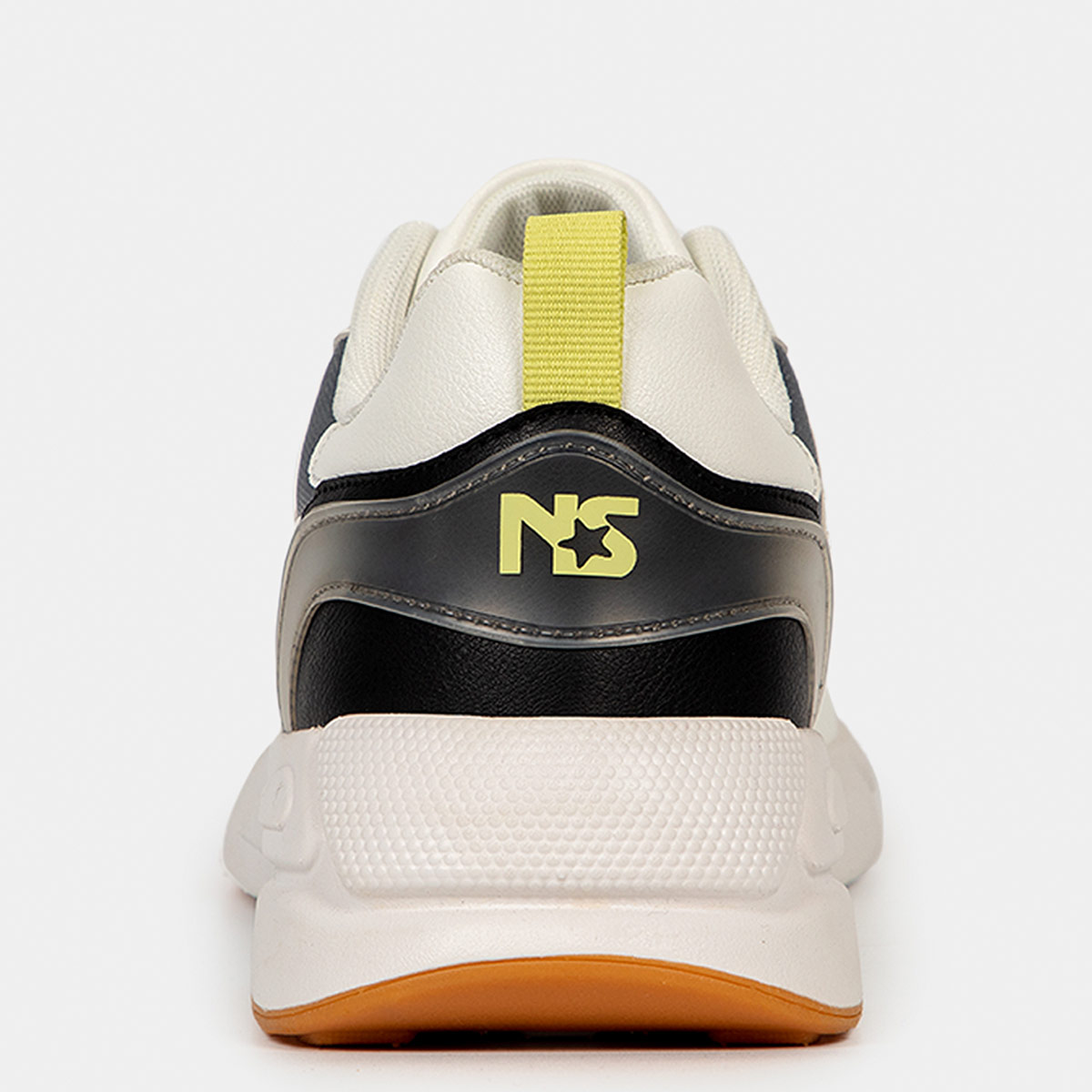 ZAPATILLAS HOMBRE NORTH STAR URBANAS BLANCO SILCE - 4