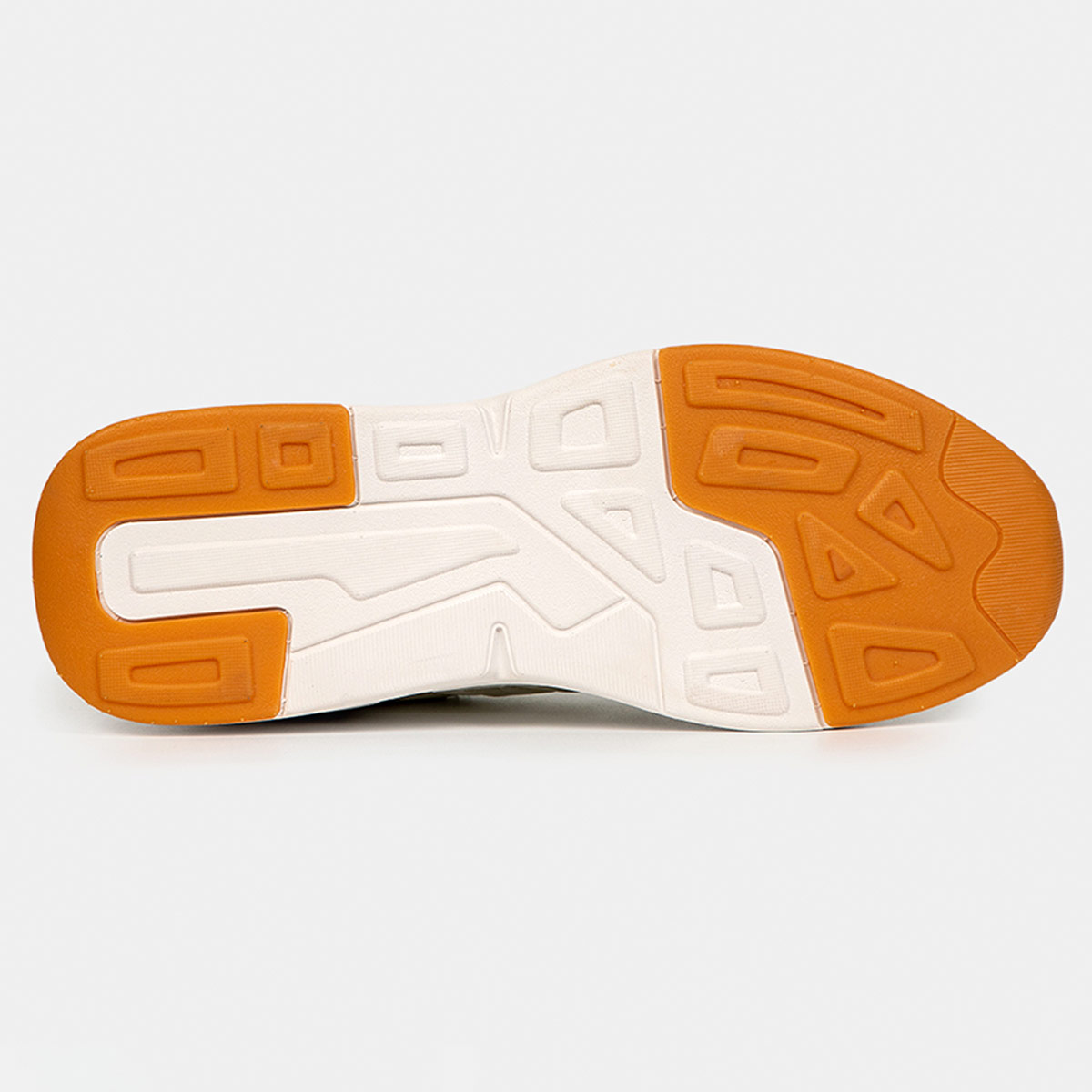 ZAPATILLAS HOMBRE NORTH STAR URBANAS BLANCO SILCE - 5