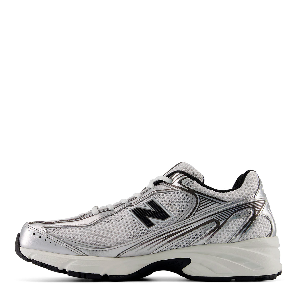 ZAPATILLAS HOMBRE NEW BALANCE URBANAS BLANCO - 2