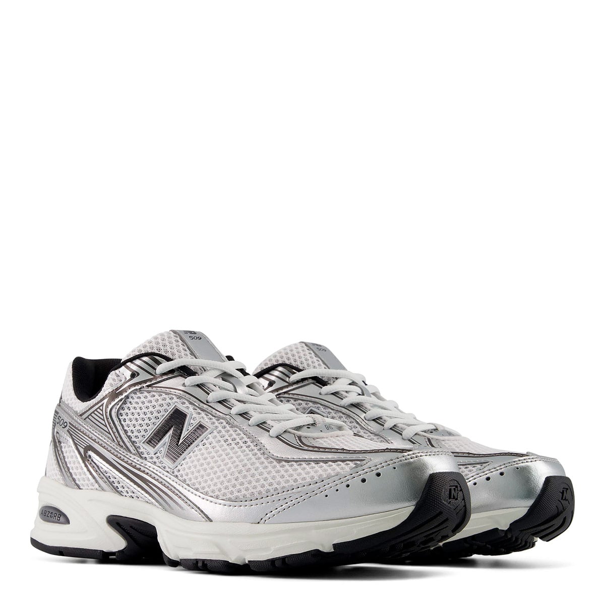 ZAPATILLAS HOMBRE NEW BALANCE URBANAS BLANCO - 3
