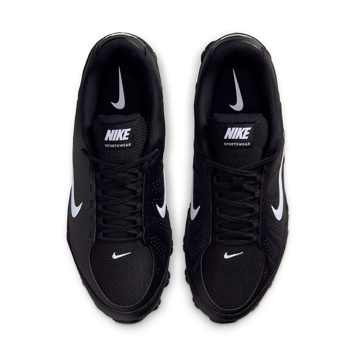 ZAPATILLAS HOMBRE NIKE URBANAS NIKE REAX 8 NSW SL - 4