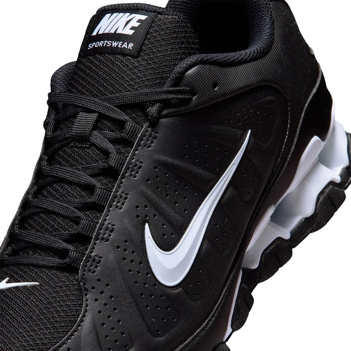 ZAPATILLAS HOMBRE NIKE URBANAS NIKE REAX 8 NSW SL - 5