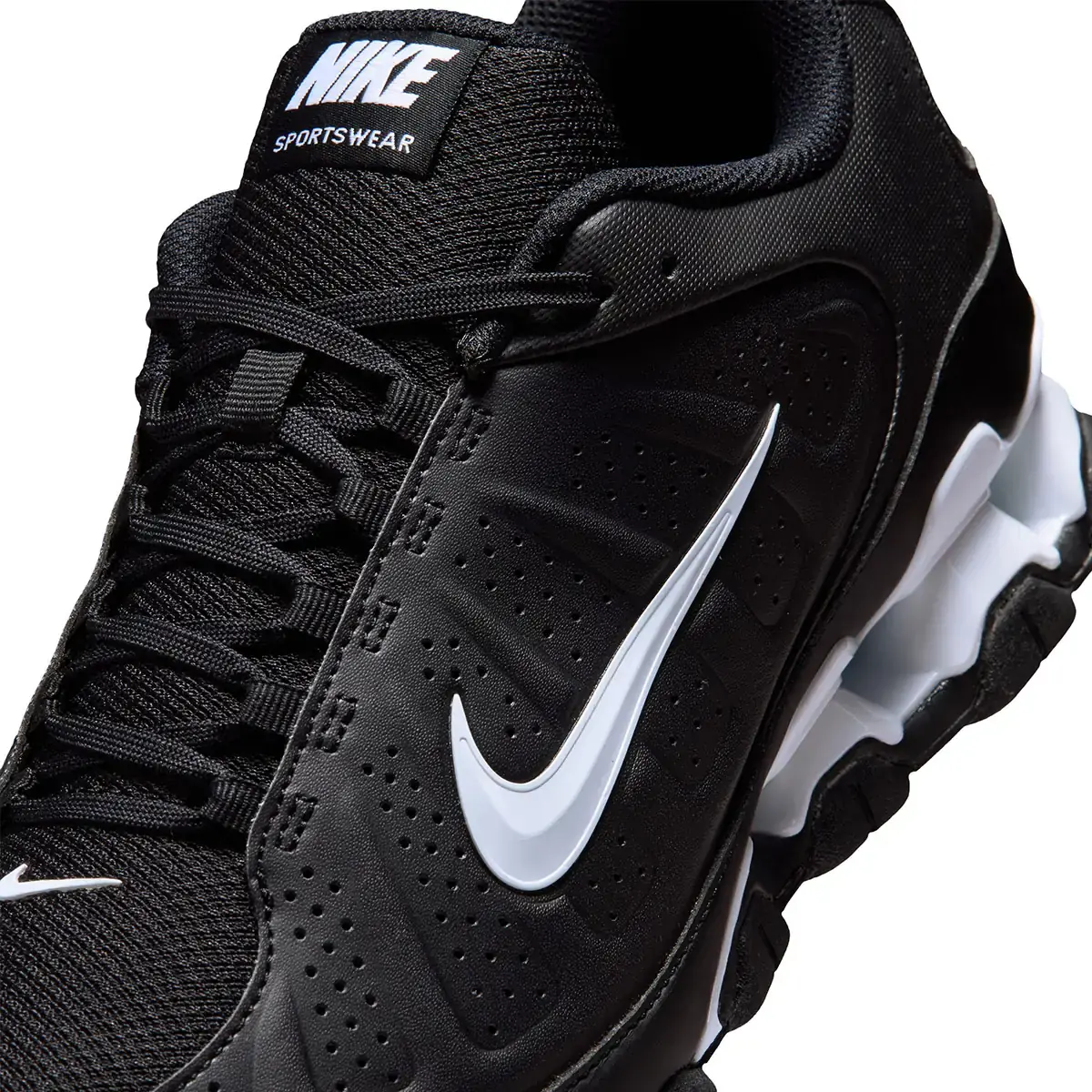 ZAPATILLAS HOMBRE NIKE URBANAS NIKE REAX 8 NSW SL - 6
