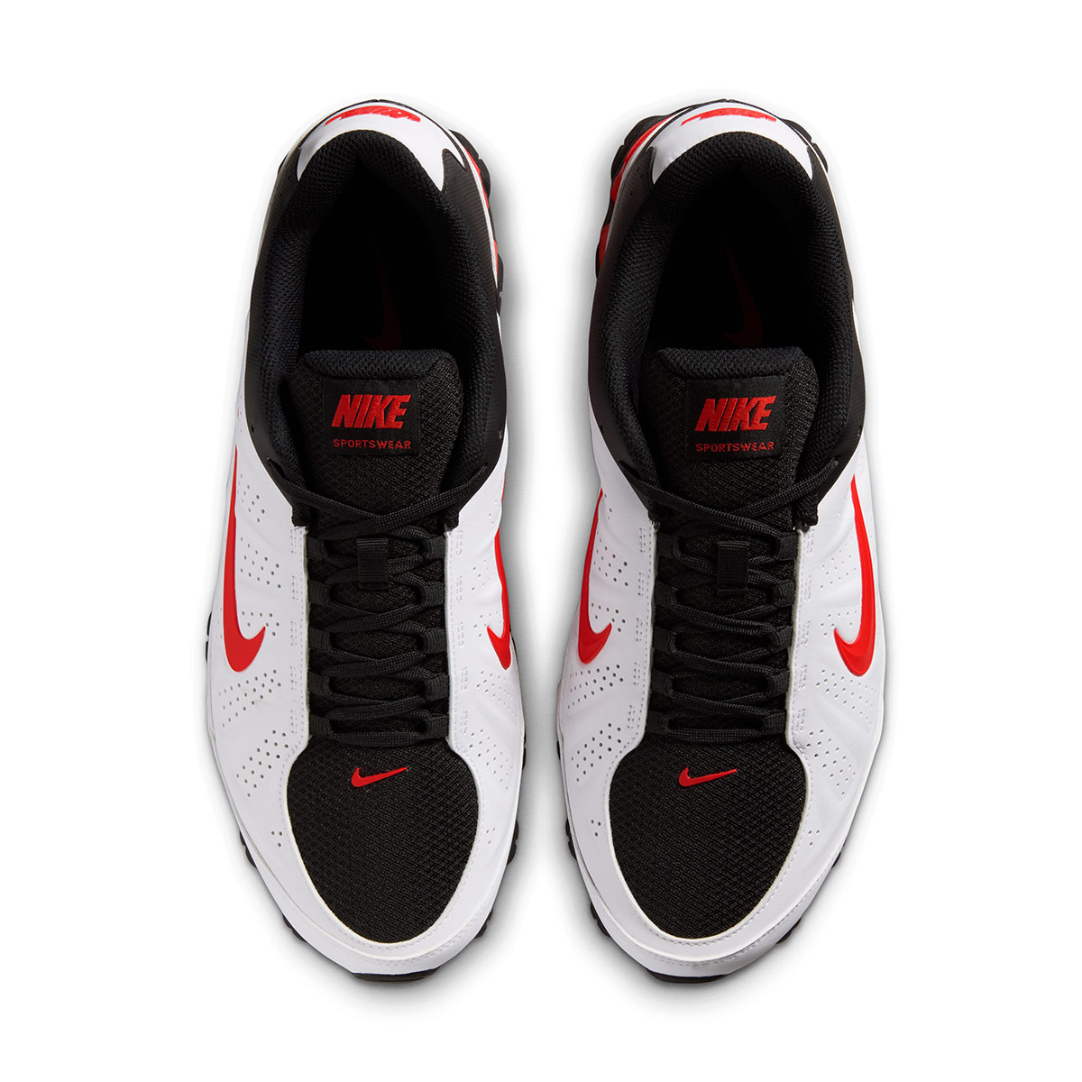 ZAPATILLAS HOMBRE NIKE URBANAS NIKE REAX 8 NSW SL - 4