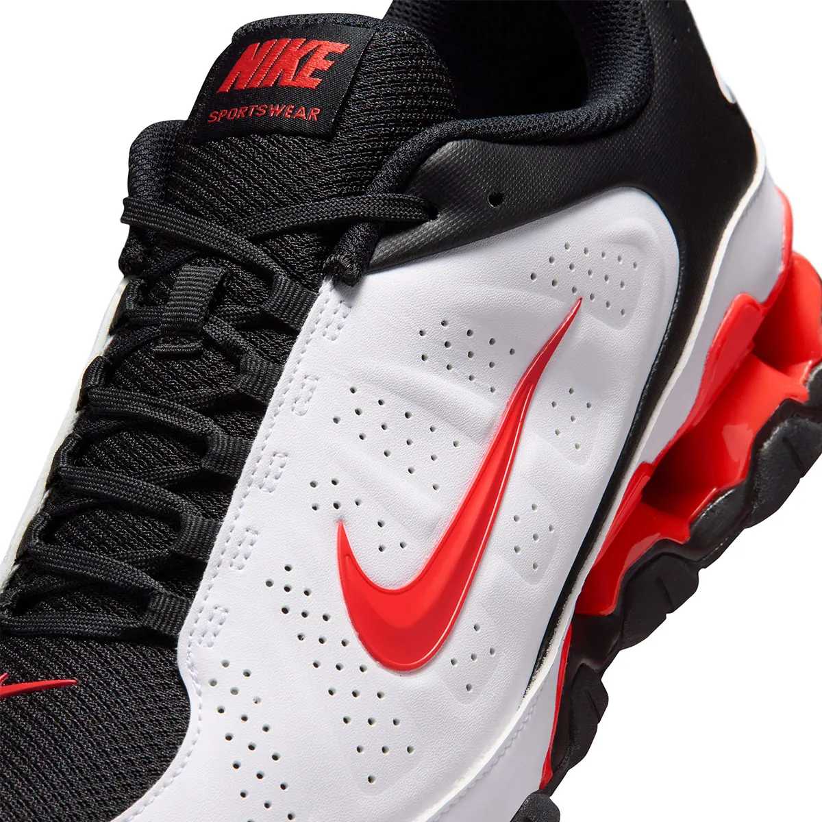 ZAPATILLAS HOMBRE NIKE URBANAS NIKE REAX 8 NSW SL - 5